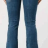 Women's Miss Me Simple 'N Sassy Bootcut Jean #M3636B30