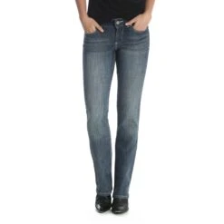 Women's Wrangler Mid-Rise Jean #09MWTMS -Cowgirl Fit Sales Store 09MWTMS 1 re prd