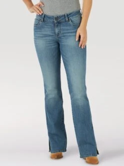 Women's Wrangler Retro Mae Bootcut Jean #112317793 -Cowgirl Fit Sales Store 0caff83102346e4cd0d7859c8a50fb3d