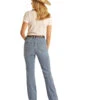 Women's Rock & Roll Cowgirl Bootcut Jean #RRWD4HRZTB