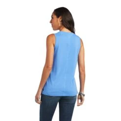 Women's Ariat Element Tank #10040588 -Cowgirl Fit Sales Store 196cee0ca5d29226b4d08c25fe580a8c
