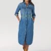 Women's Wrangler Retro Americana Dress #112317327