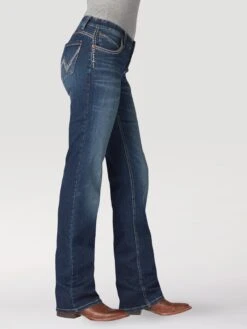 Women's Wrangler Shiloh Ultimate Riding Jean #112321436 -Cowgirl Fit Sales Store 1dea8546725687f147ef684f22e1fb70
