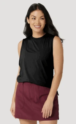 Women's Wrangler ATG Tank #LAK10 -Cowgirl Fit Sales Store 21f692f23289775e258fabac1a4615e0