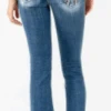 Women's Miss Me Bootcut Jean #M3868B