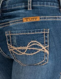 Women's Cowgirl Tuff Studded Up Jean #JSTDUP -Cowgirl Fit Sales Store 269a7cacddbba5a98c53a08c395d52dc