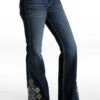 Women's Cinch Hannah Flare Jean #CB70754071