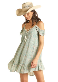 Womenâs Rock & Roll Cowgirl Dress #RRWRD0R0UY