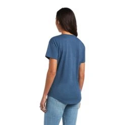 Women's Ariat Cactus Peace T-Shirt #10040957 -Cowgirl Fit Sales Store 33d37e900a8dfdff6d10bcd094ae4f00