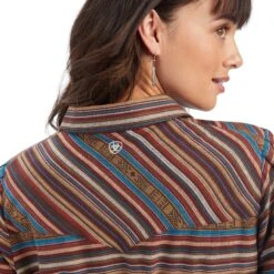 Women's Ariat Sedona Dress #10041304 -Cowgirl Fit Sales Store 36893dbf7e62be84e0d0b75a0c2d7b05