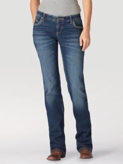 Women's Wrangler Shiloh Ultimate Riding Jean #112321436 -Cowgirl Fit Sales Store 38fd8039cba13385ab241dccef469e50