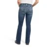 Women's Ariat R.E.A.L. Mid Rise Raquel Boot Cut Jean #10041061