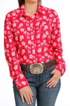 Women’s Cinch ArenaFlex Button Down Shirt #MSW9163015 -Cowgirl Fit Sales Store 43d669a79f0197525f2b0ea08f0e6341