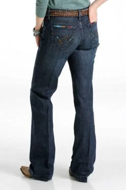 Women's Cinch Hayley Jean #CB70654001 -Cowgirl Fit Sales Store 45c4e1bc0879d000e4285d7d92743e5d
