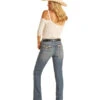 Women's Rock & Roll Cowgirl Bootcut Jean #RRWD4MRZTA