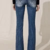 Women's Miss Me Boot Cut Jean #M3444B75