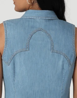 Women's Wrangler Snap Front Shirt #112329683 -Cowgirl Fit Sales Store 5228fc7a34b41726209b4f7bf59624cf