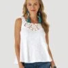 Women's Wrangler Tank #112315065