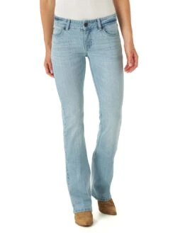 Women's Wrangler Retro Mae Jean #2315026 -Cowgirl Fit Sales Store 5d0154feae33bea858d36c79ee7df392
