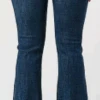 Women's Miss Me Twist It Up Bootcut Jean #M3444B42