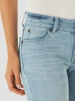 Women's Wrangler Retro Mae Jean #2315026 -Cowgirl Fit Sales Store 6f3c3dd6edc3405b7e696869161f7c95