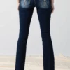 Women's Miss Me Bootcut Jean #M3444B72