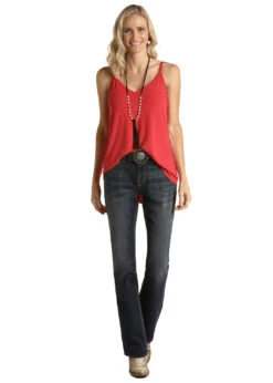 Women's Panhandle White Label Tank #WLWT20R0FJ