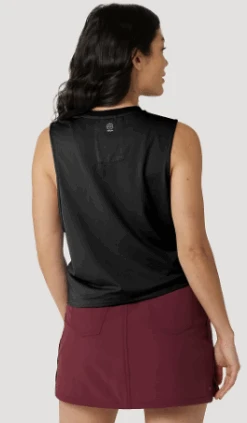 Women's Wrangler ATG Tank #LAK10 -Cowgirl Fit Sales Store 7d6ab4d0bf2192a05f2c2e595078daad