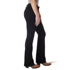 Women's Wrangler Bootcut Jean #09MWZBK