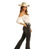 Women's Rock & Roll Cowgirl Trouser #W8H7507-C4