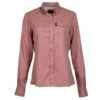 Women's Hooey Sol Ash Rose Long Sleeve #HT1628LTPL