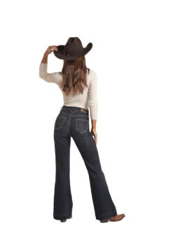 Women's Rock & Roll Cowgirl Trouser Jeans #RRWD5HR0GJ -Cowgirl Fit Sales Store 8db8d89a5f21d9d0a2b622a013f213d0