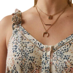 Women's Ariat Sweet Spring Tank Top #10044999 -Cowgirl Fit Sales Store 915cb1fa5d0c46b312a62b39dec237e4