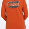 Women's Cinch T-Shirt #MSK7895001