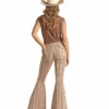 Women’s Rock & Roll Cowgirl Bell Bottom Jeans #RRWD7PR0RY