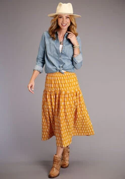 Women's Stetson Snap Front Shirt #11-050-0594-0426 -Cowgirl Fit Sales Store 97ca7cee1ccca3969b5721233edc6fcd