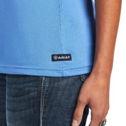 Women's Ariat Element Tank #10040588 -Cowgirl Fit Sales Store 99515d1fd56919691083e6ab93254f8b