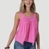 Women's Wrangler Tank #112330034
