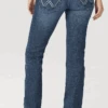 Women's Wrangler Retro Sadie Low-Rise Bootcut Jean #112321498