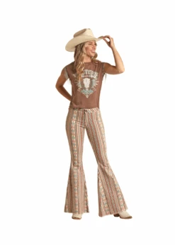 Women’s Rock & Roll Cowgirl Bell Bottom Jeans #RRWD7PR0RY -Cowgirl Fit Sales Store 9ef4a872497d70bd6a31776b09c9f4de
