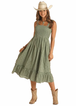 Womenâs Rock & Roll Cowgirl Dress #RRWRD0R0V5