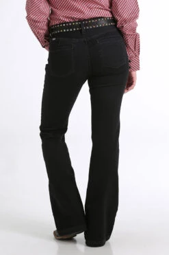 Women's Cinch Slim Lynden Trouser #MJ81454074