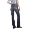 Women's Ariat R.E.A.L Boot Cut Jean #10017510