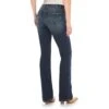 Women's Wrangler Q-Baby Jean #WPQ20NR (Plus Size)
