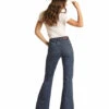 Women's Rock & Roll Cowgirl Trouser #RRWD5HRZTZ