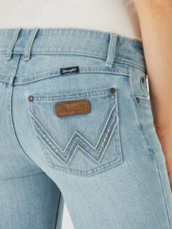 Women's Wrangler Retro Mae Jean #2315026 -Cowgirl Fit Sales Store b51d0961411fa2176f14e03e4fd8b252