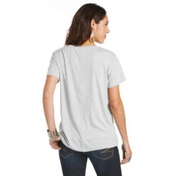 Women's Ariat Element T-Shirt #10035201 -Cowgirl Fit Sales Store b98c3c3ad0e25ac7412a5fcafdb08bfe