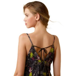 Women's Ariat Aloha Dress #10045040 -Cowgirl Fit Sales Store bcb8fb9733a71ebd196e24ec4499c4ba