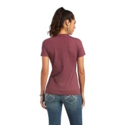 Women's Ariat Sol T-Shirt #10040959 -Cowgirl Fit Sales Store c29973feaa14235e8312c8efc5985f70