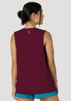 Women's Wrangler ATG Tank #LAK10 -Cowgirl Fit Sales Store c43f415a3827e02aec5d428c0f6970b3